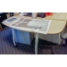 Teknion Systems Furniture Workstation Cubicles